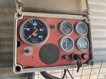 2005 IVECO Kelly &amp; Lewis