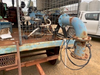 2005 IVECO Kelly &amp; Lewis