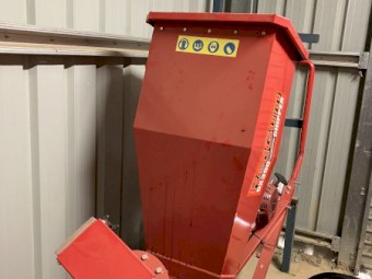 Honda RedGum GX390 Chipper