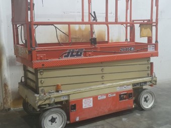 Scissor Lift