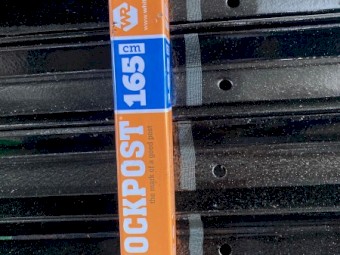 Whites Wire Stock Post