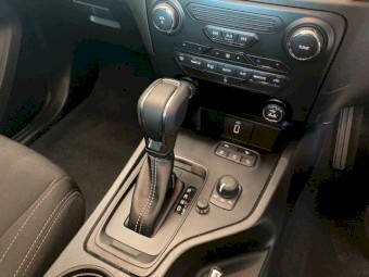 2022 Ford Ranger XLT Dual Cab Ute As New