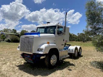 1994 Freightliner FLC112 Prime Mover