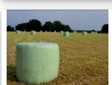 Tama Agrite Bale Wrap 