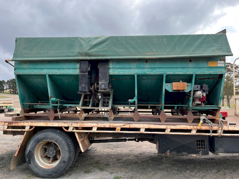 Jetstream 5-1 Grouper for sale 