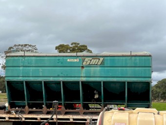 Jetstream 5-1 Grouper for sale 