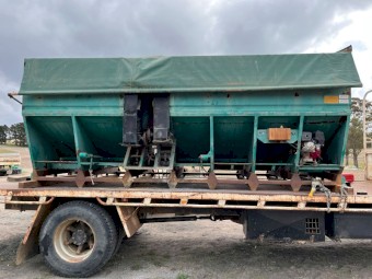 Jetstream 5-1 Grouper for sale 