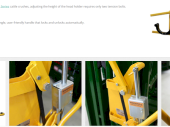 Arrowquip Q catch Head Holder