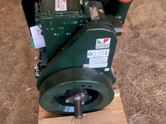 Brand new tr 1 lister motor 