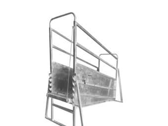 WANTED Portable Cattle Loading Ramp