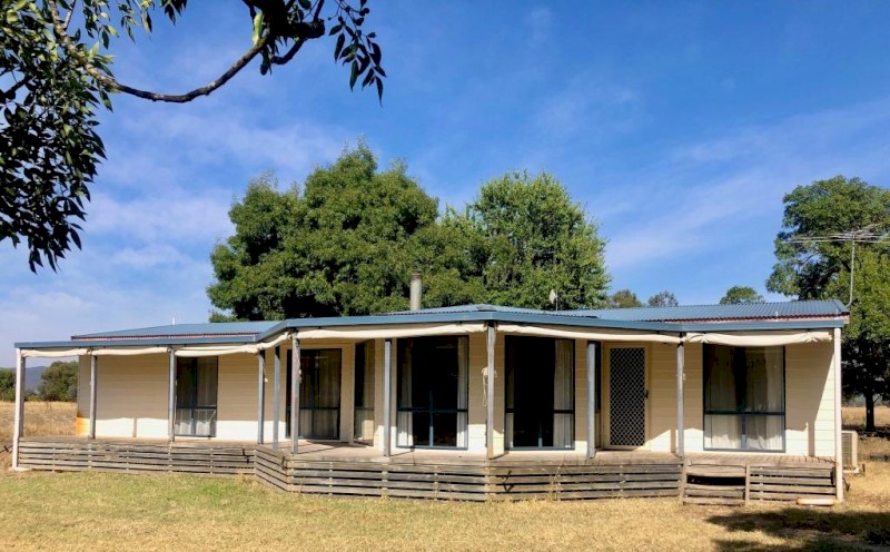 4 bedroom Relocatable Home