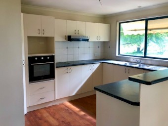 4 bedroom Relocatable Home