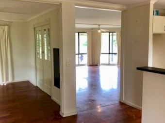 4 bedroom Relocatable Home