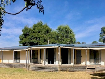 4 bedroom Relocatable Home