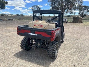 Polaris Ranger XP1000
