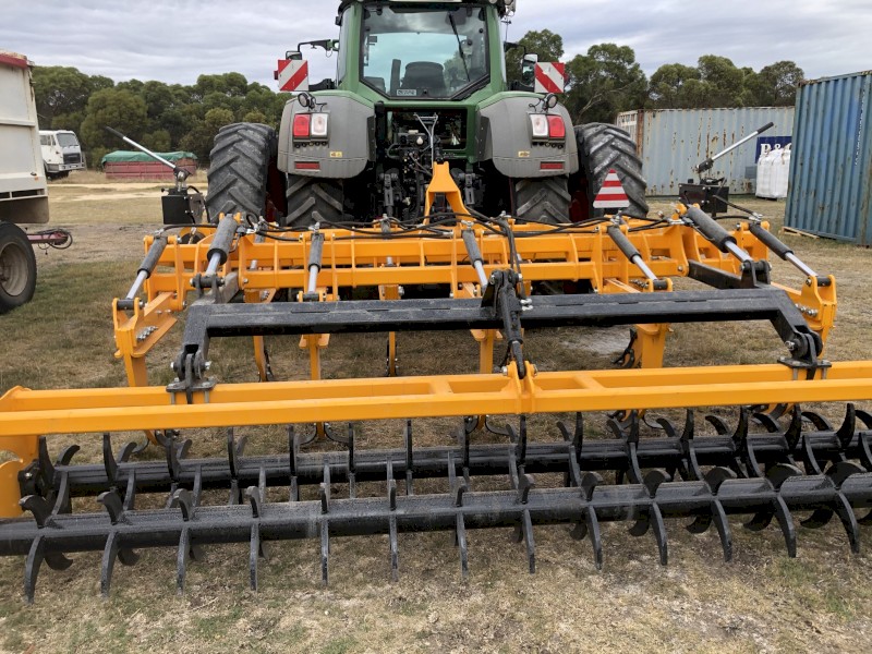 3m Hydro Tyne Deep Ripper