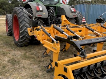 3m Hydro Tyne Deep Ripper