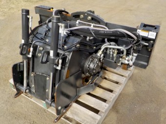 Late Model Bobcat 18PLA 18