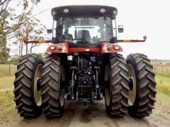 2017 Versatile 320 4x4 322hp Agricultural Farm Tractor