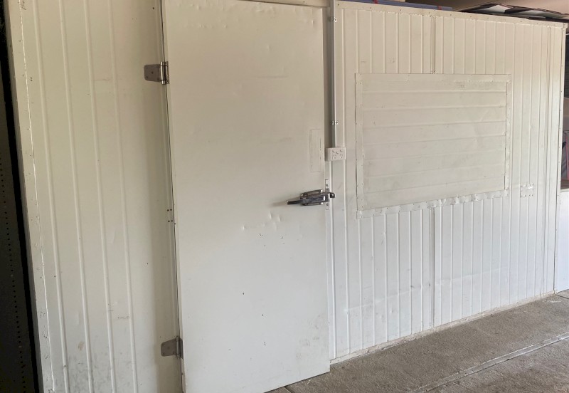 Coolroom Chiller 2nd hand