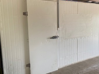 Coolroom Chiller 2nd hand