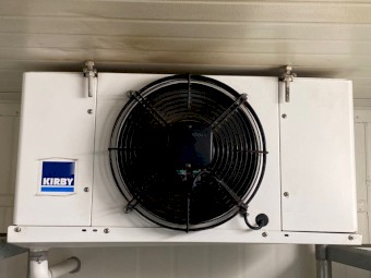 Coolroom Chiller 2nd hand