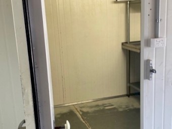 Coolroom Chiller 2nd hand