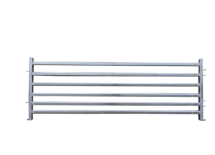 Portable Sheep Yard BosAg