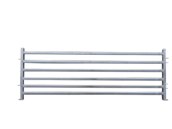 Portable Sheep Yard BosAg