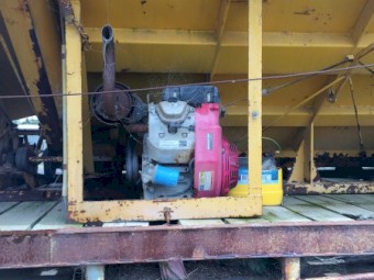 Steele Steel Grain/Fert grouper