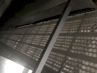 Chicken Coope Cabana 650 - Australian made.