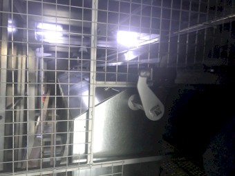 Chicken Coope Cabana 650 - Australian made.