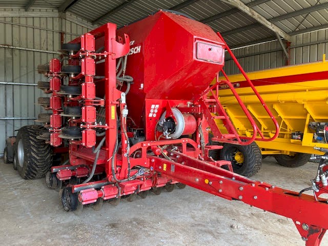 2020 6m Horsch Avatar Air Seeder