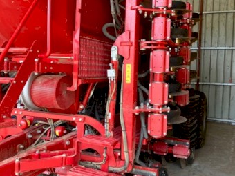 2020 6m Horsch Avatar Air Seeder