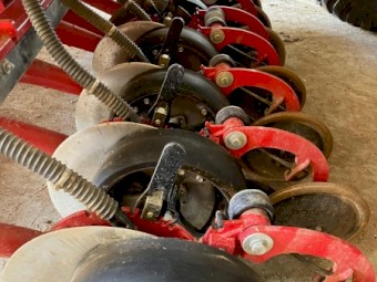 2020 6m Horsch Avatar Air Seeder