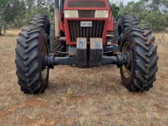 1998 Case IH 8930 Tractor