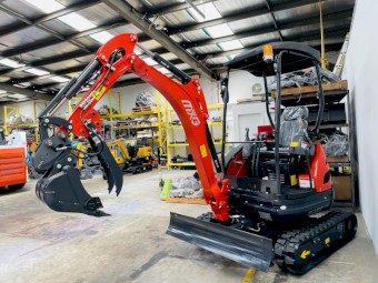 2023  MXG XE25U Yanmar diesel engine Excavator 