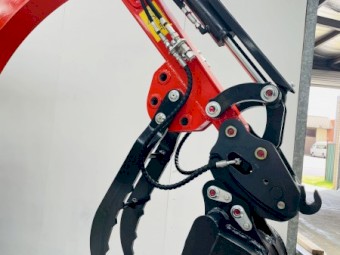 2023  MXG XE25U Yanmar diesel engine Excavator 