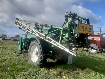 2006 Goldacres 5030 Boomspray