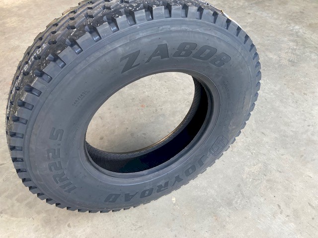 11R 22.5 Tyres