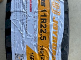 11R 22.5 Tyres