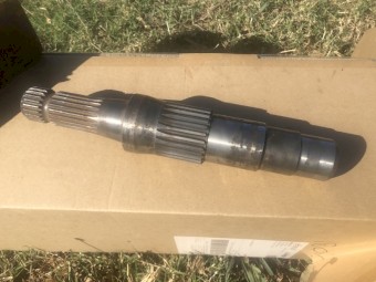 FORD  TW.  1000 rpm PTO Shaft