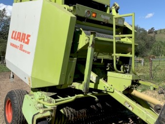 Class 180 Variant Roto Cut