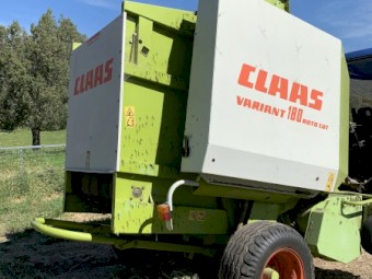 Class 180 Variant Roto Cut