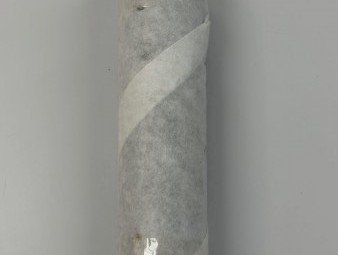 12 Metre Corrugated Drainage Ag Pipes Socked Rigid HDPE