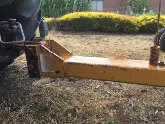 48 plate Taylor-Way Disc