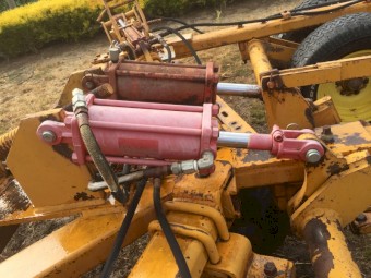 48 plate Taylor-Way Disc