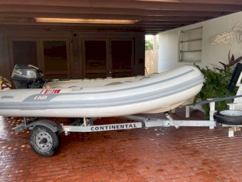 2017 AB Inflatables 11’