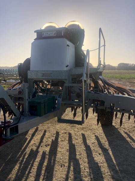 2019 Taege AS 4.8 Air Seeder