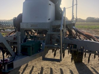 2019 Taege AS 4.8 Air Seeder